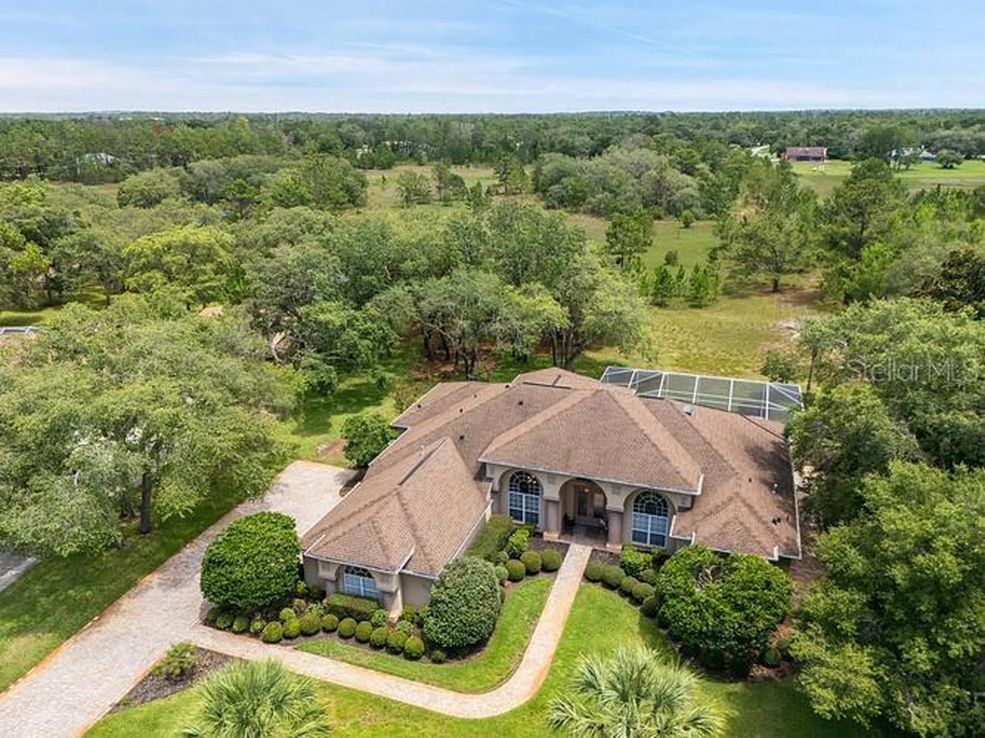 10470 Ramble Ridge Court Weeki Wachee FL 34613