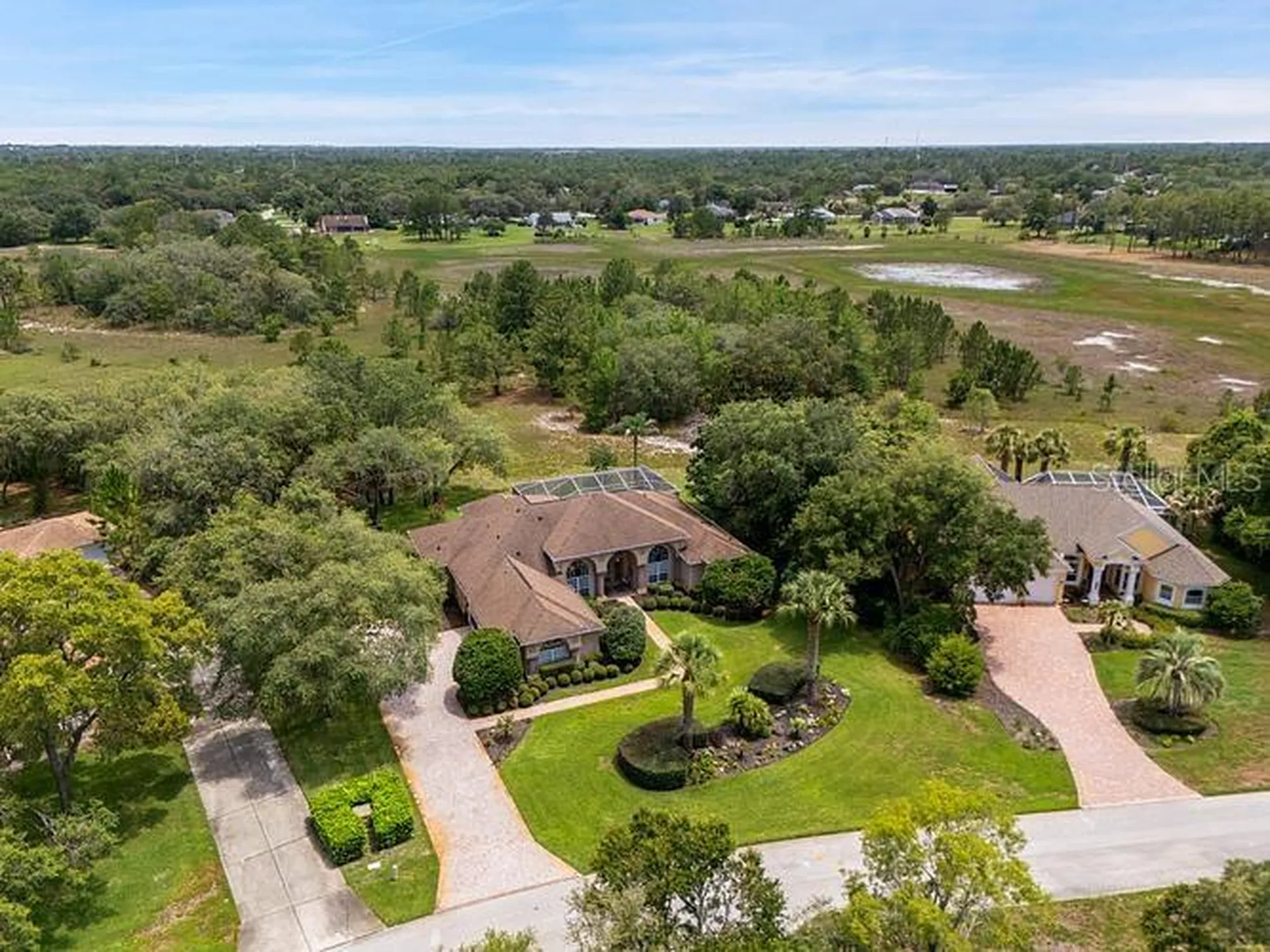 10470 Ramble Ridge Court Weeki Wachee FL 34613