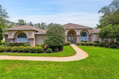 10470 Ramble Ridge Court Weeki Wachee FL 34613