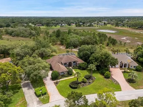 10470 Ramble Ridge Court Weeki Wachee FL 34613