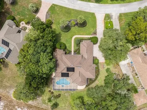 10470 Ramble Ridge Court Weeki Wachee FL 34613