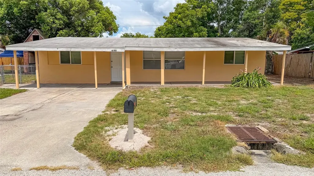 4102 Highland Loop New Port Richey FL 34652