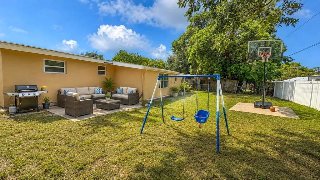 4102 Highland Loop New Port Richey FL 34652