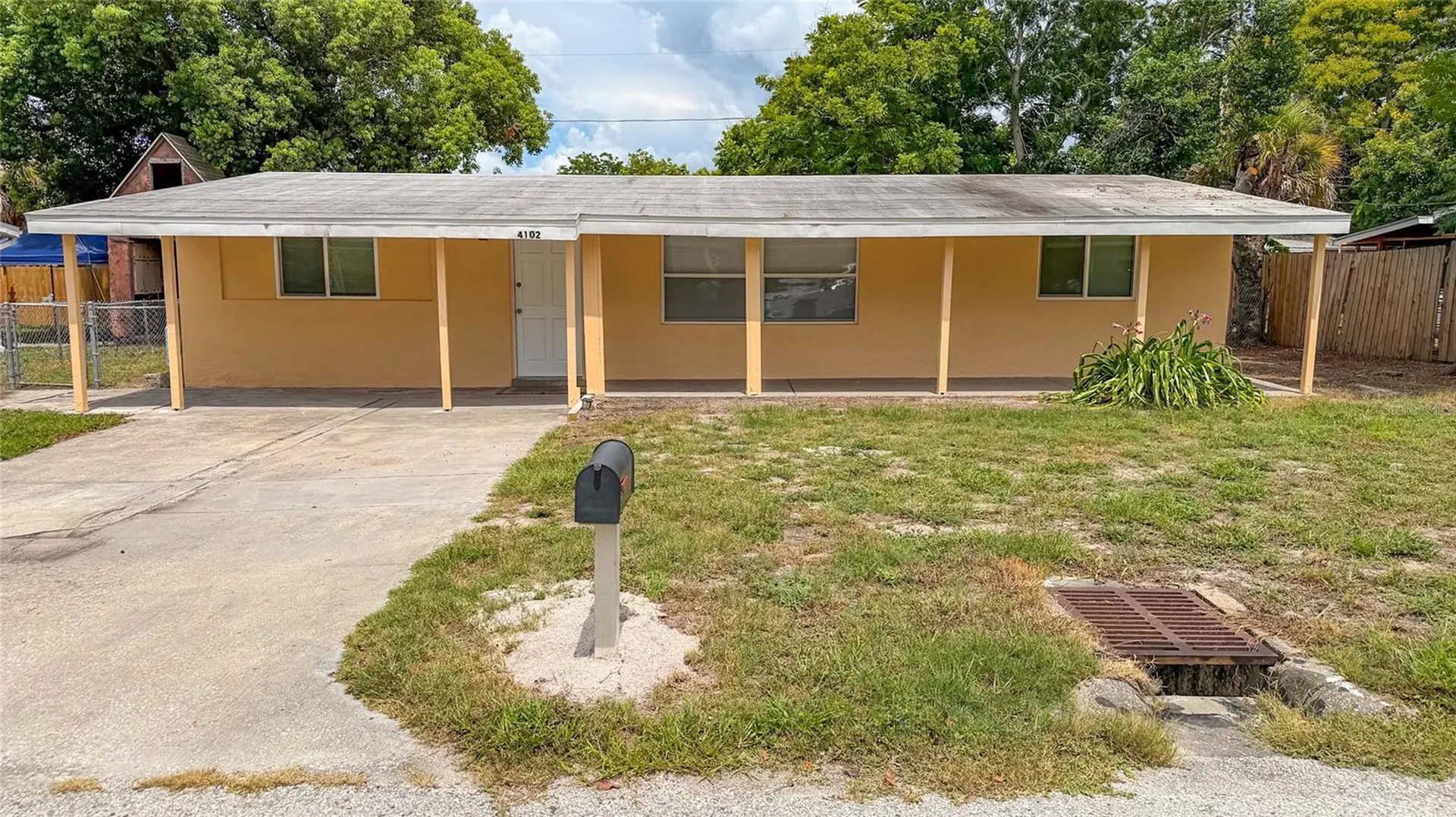 4102 Highland Loop New Port Richey FL 34652