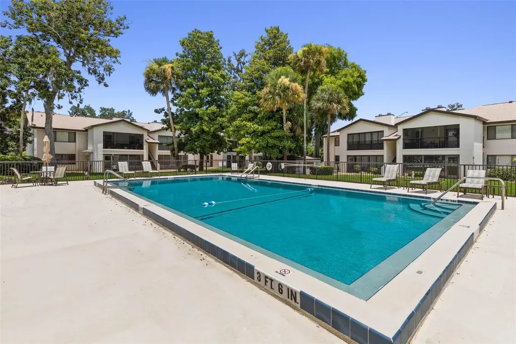 1 Tomoka Oaks Boulevard Ormond Beach FL 32174