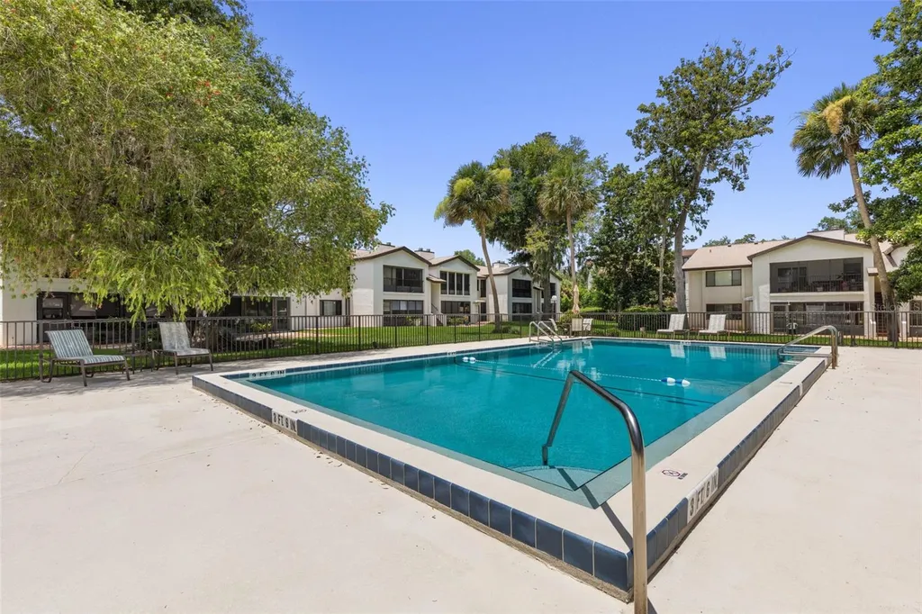 1 Tomoka Oaks Boulevard Ormond Beach FL 32174
