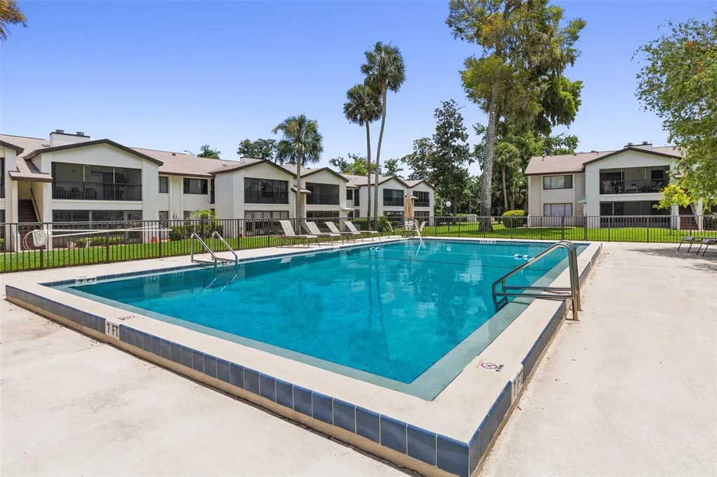 1 Tomoka Oaks Boulevard Ormond Beach FL 32174