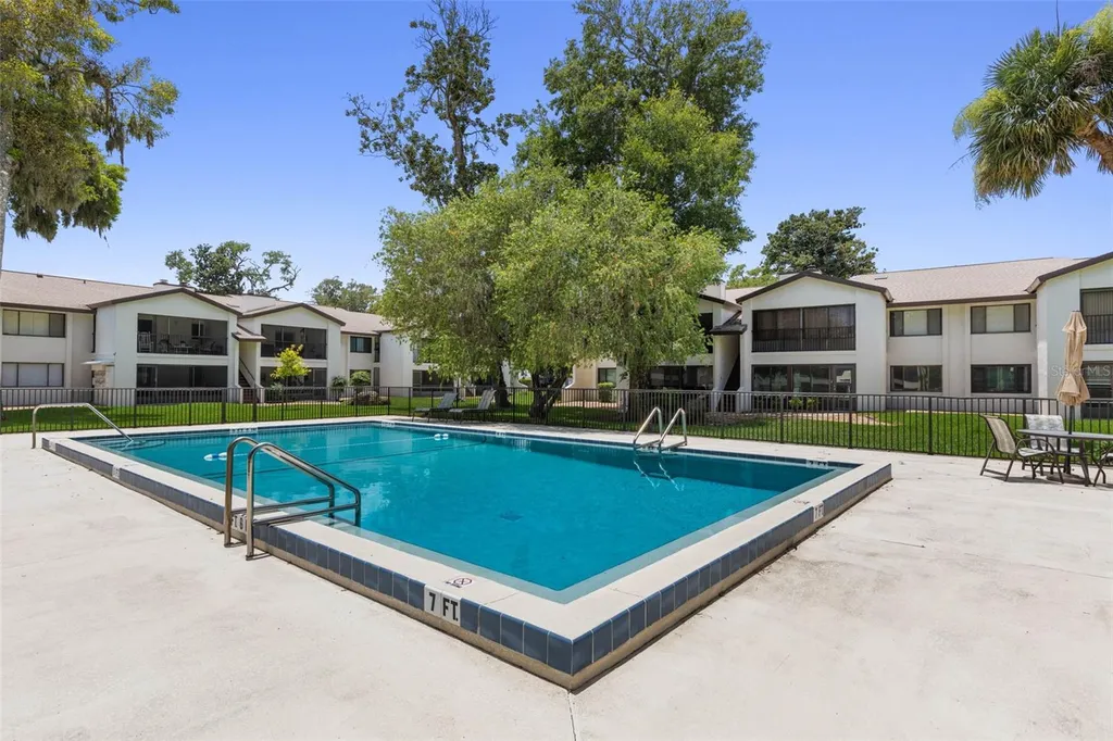1 Tomoka Oaks Boulevard Ormond Beach FL 32174