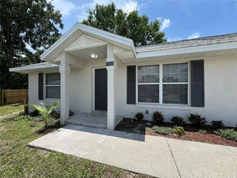 1151 W Minneola Avenue Clermont FL 34711