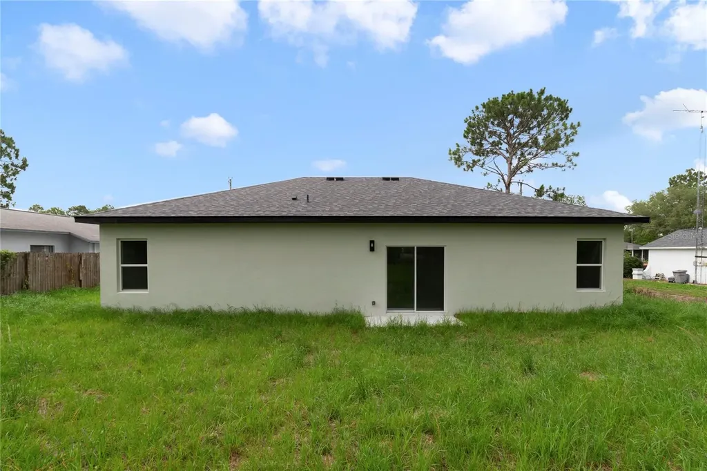 3355 W Marie Drive Citrus Springs FL 34433