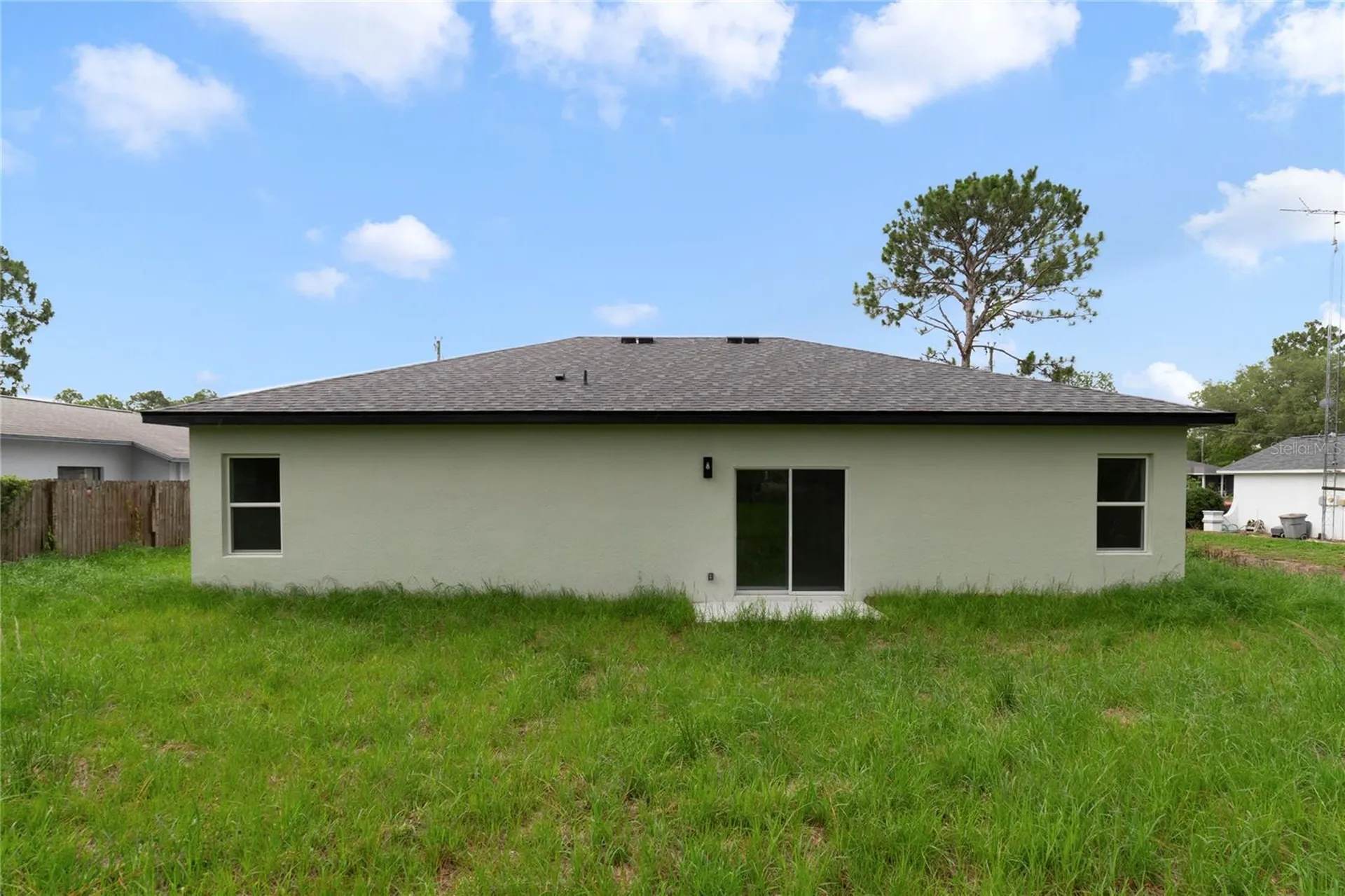 3355 W Marie Drive Citrus Springs FL 34433