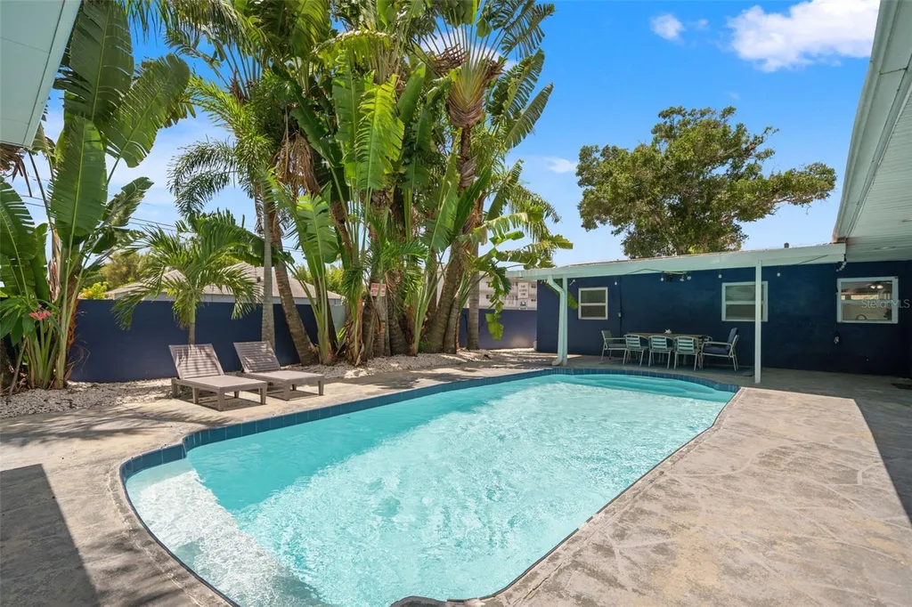 7001 52nd Lane N Pinellas Park FL 33781
