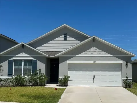 524 Talisi Loop St Cloud FL 34771