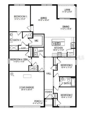 524 Talisi Loop St Cloud FL 34771