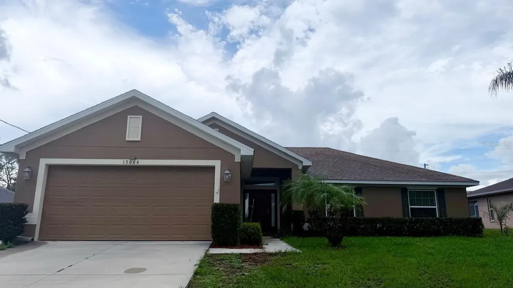 13064 Pirate Lake Spring Hill FL 34609