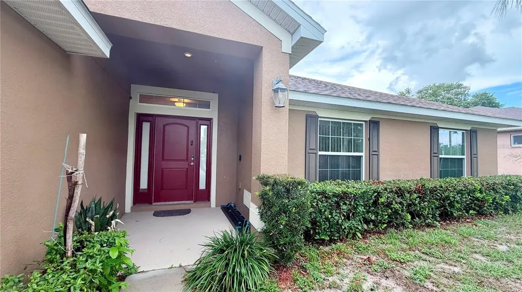 13064 Pirate Lake Spring Hill FL 34609