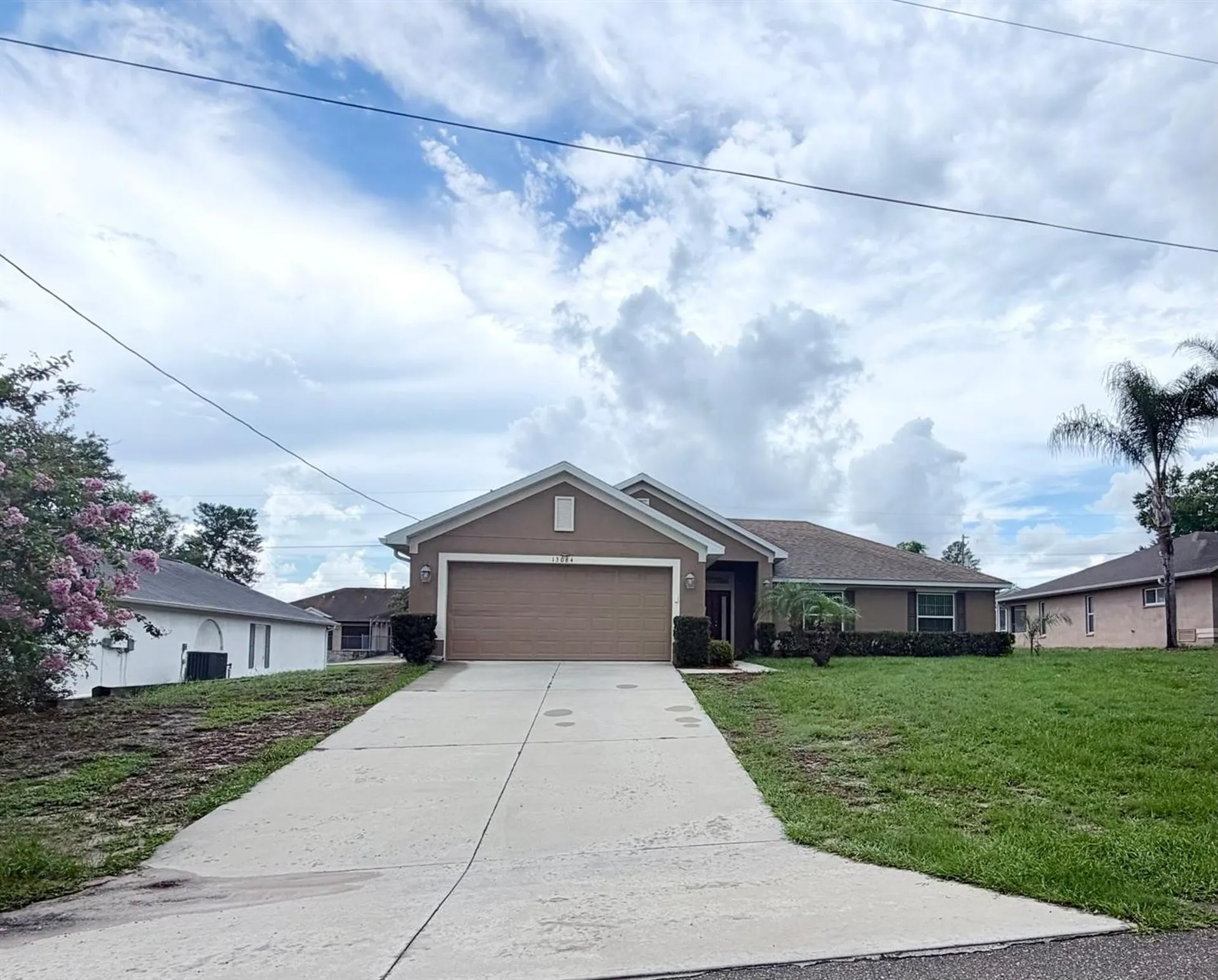 13064 Pirate Lake Spring Hill FL 34609