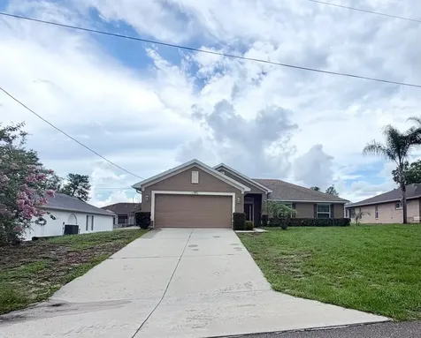 13064 Pirate Lake Spring Hill FL 34609