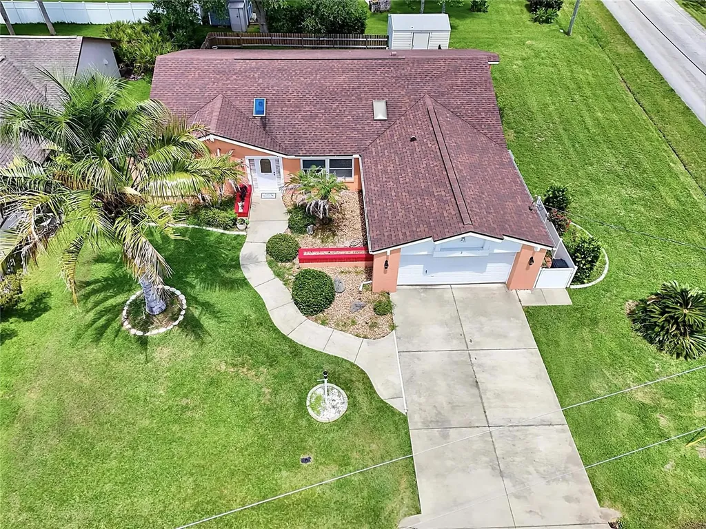 2 Windermere Place Palm Coast FL 32164