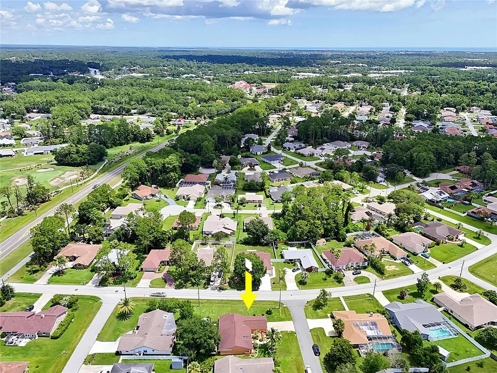 2 Windermere Place Palm Coast FL 32164