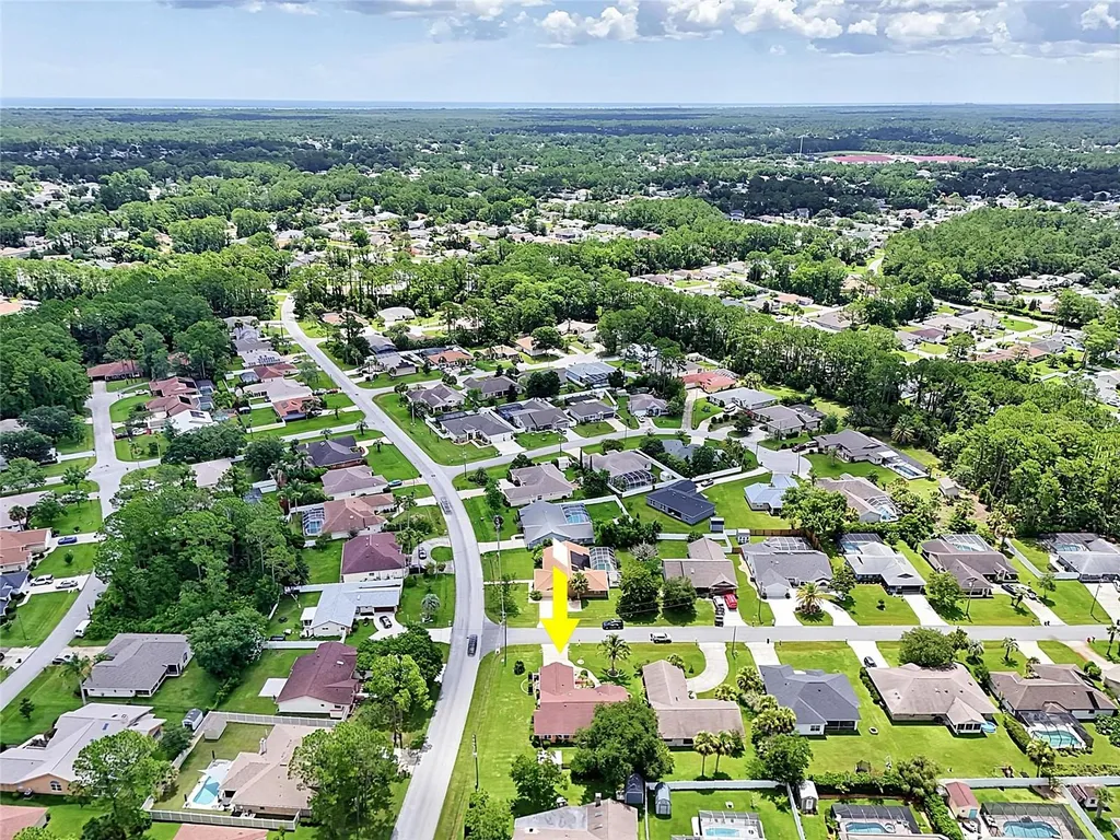 2 Windermere Place Palm Coast FL 32164