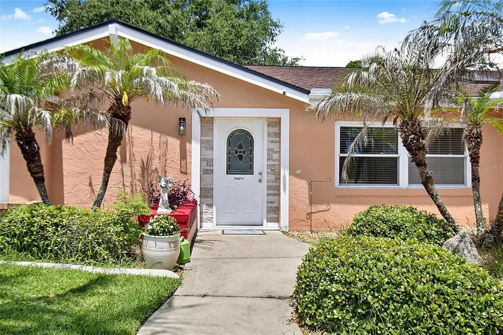 2 Windermere Place Palm Coast FL 32164