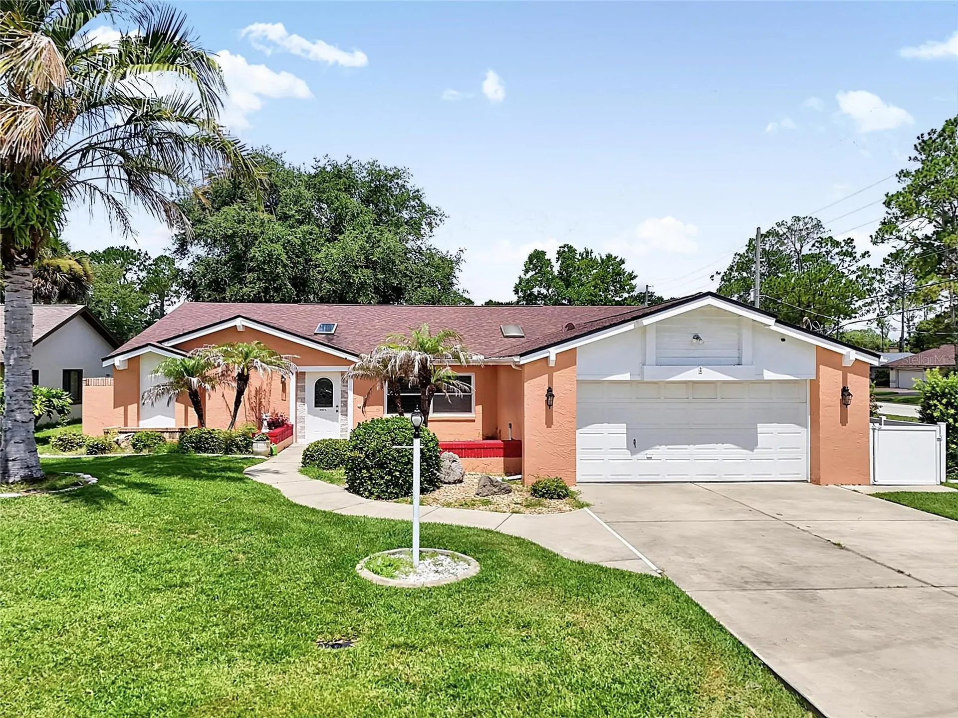 2 Windermere Place Palm Coast FL 32164