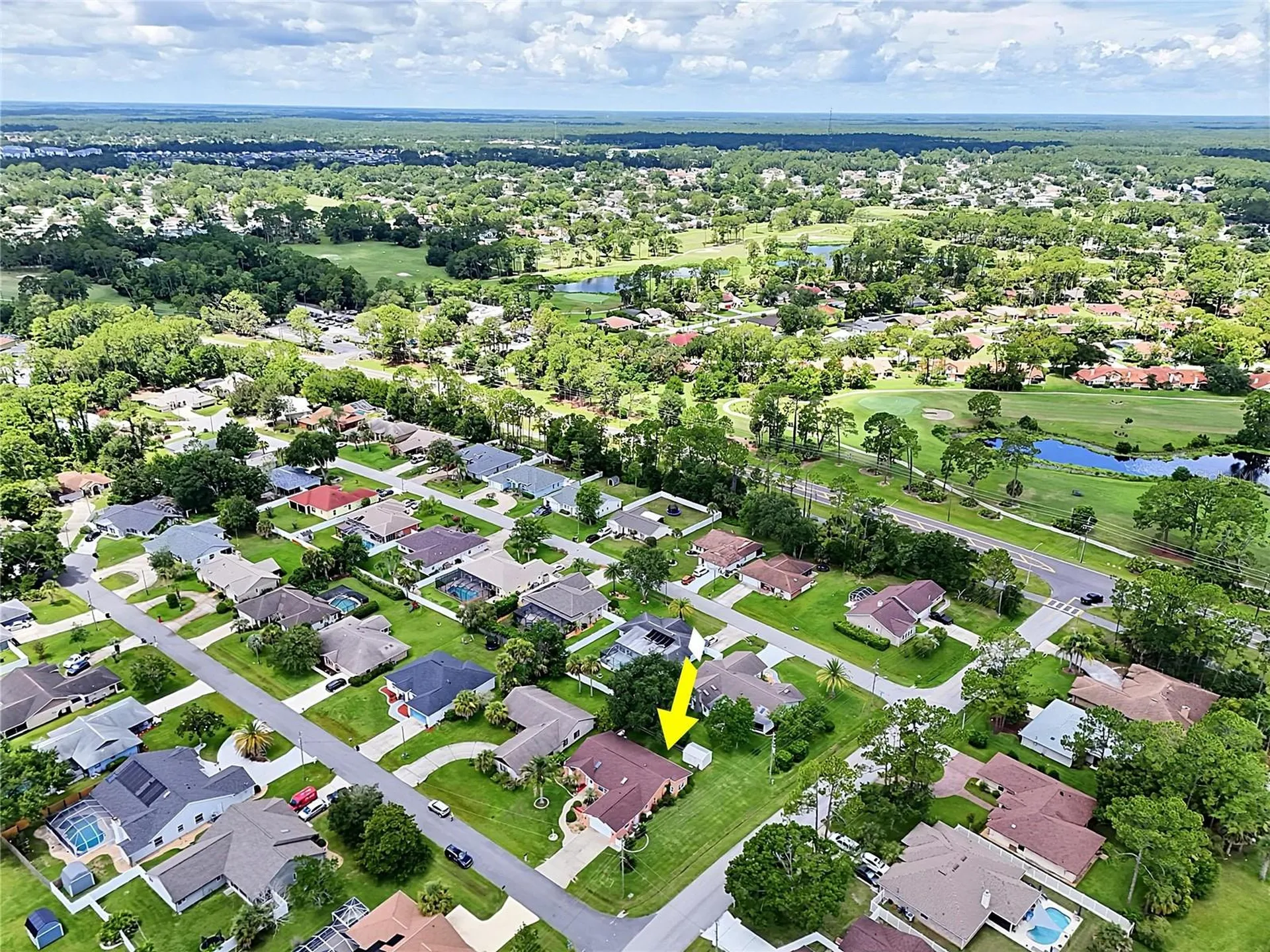 2 Windermere Place Palm Coast FL 32164