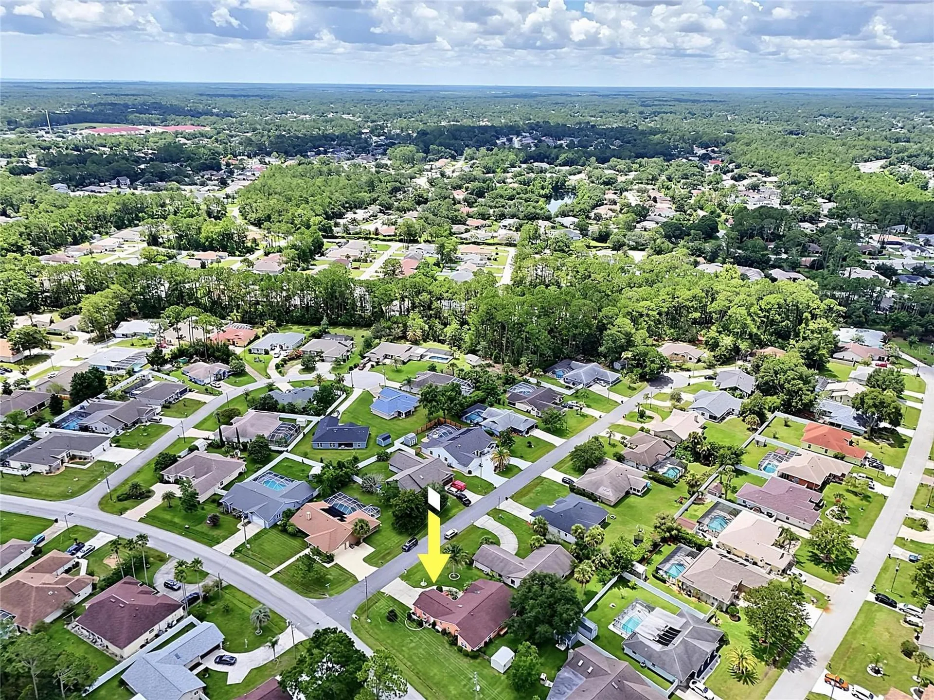 2 Windermere Place Palm Coast FL 32164