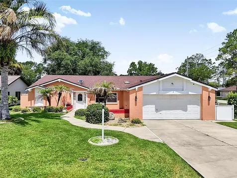 2 Windermere Place Palm Coast FL 32164