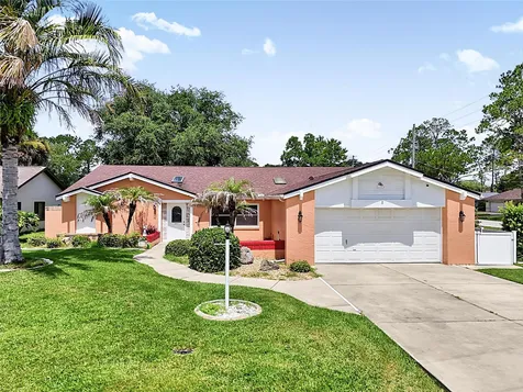 2 Windermere Place Palm Coast FL 32164