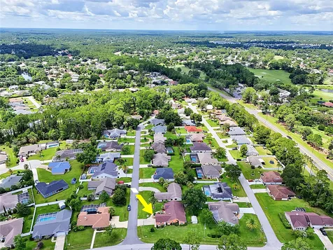 2 Windermere Place Palm Coast FL 32164