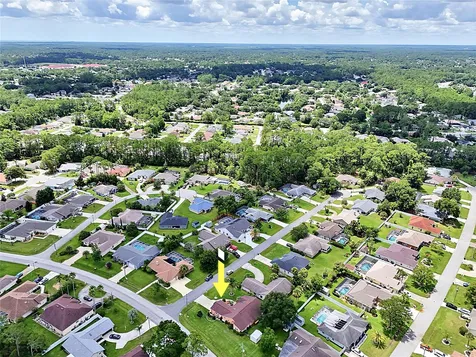 2 Windermere Place Palm Coast FL 32164