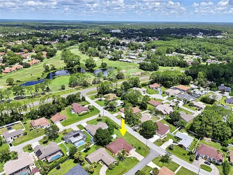 2 Windermere Place Palm Coast FL 32164