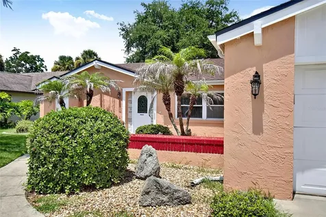 2 Windermere Place Palm Coast FL 32164