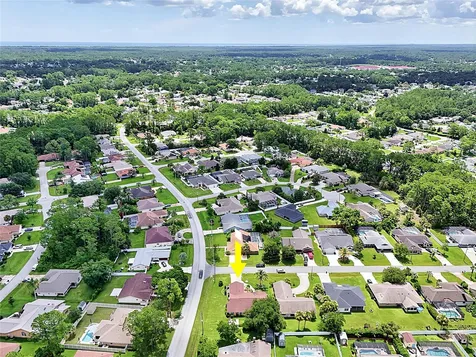 2 Windermere Place Palm Coast FL 32164