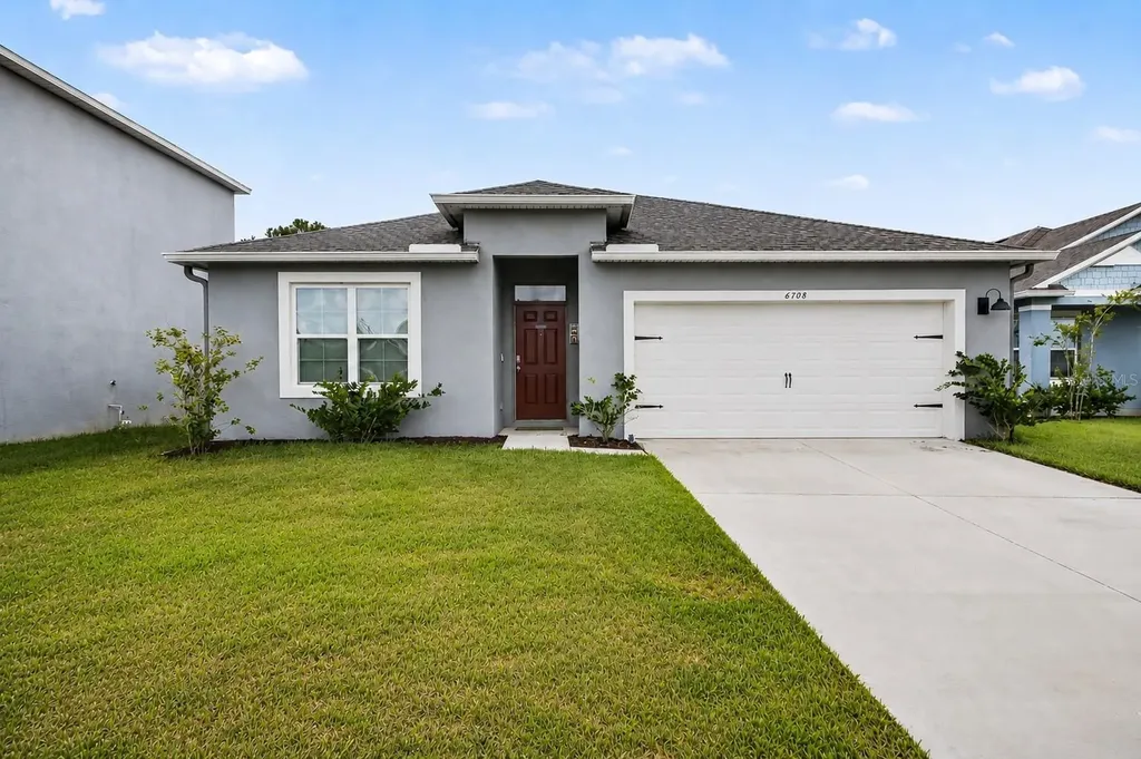 6708 Alder Road Harmony FL 34773