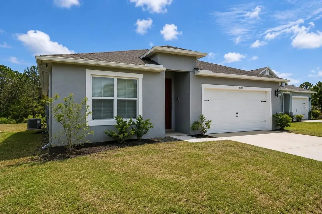 6708 Alder Road Harmony FL 34773
