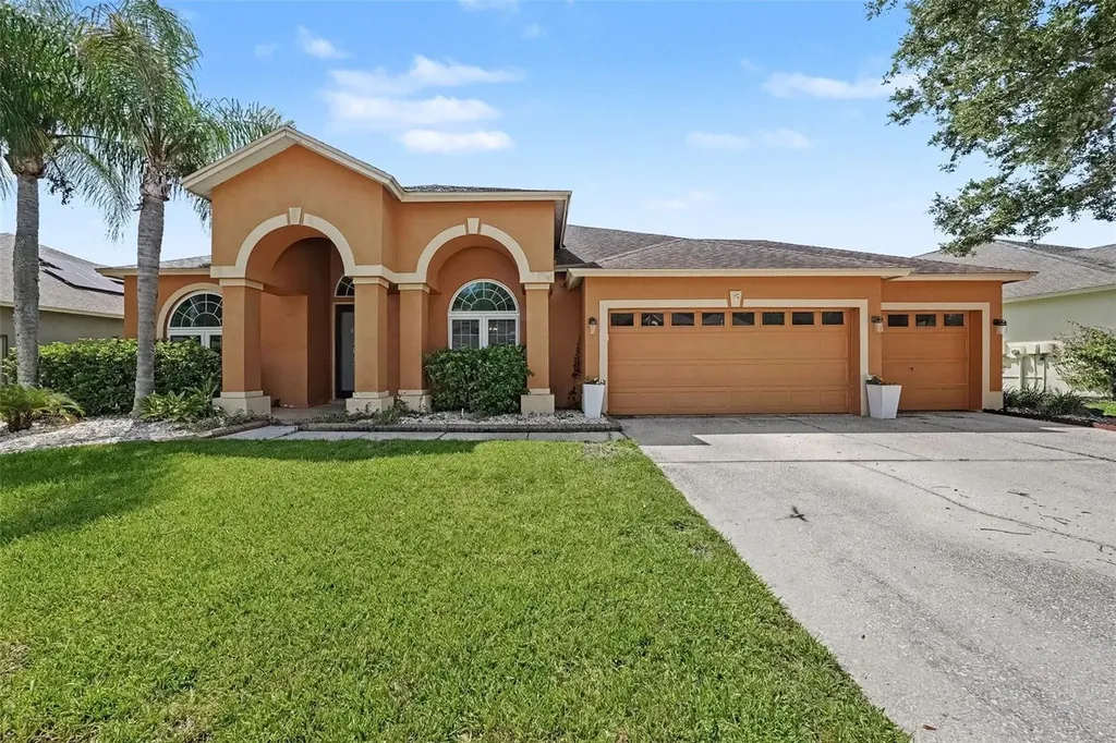 18425 Eastwyck Drive Tampa FL 33647