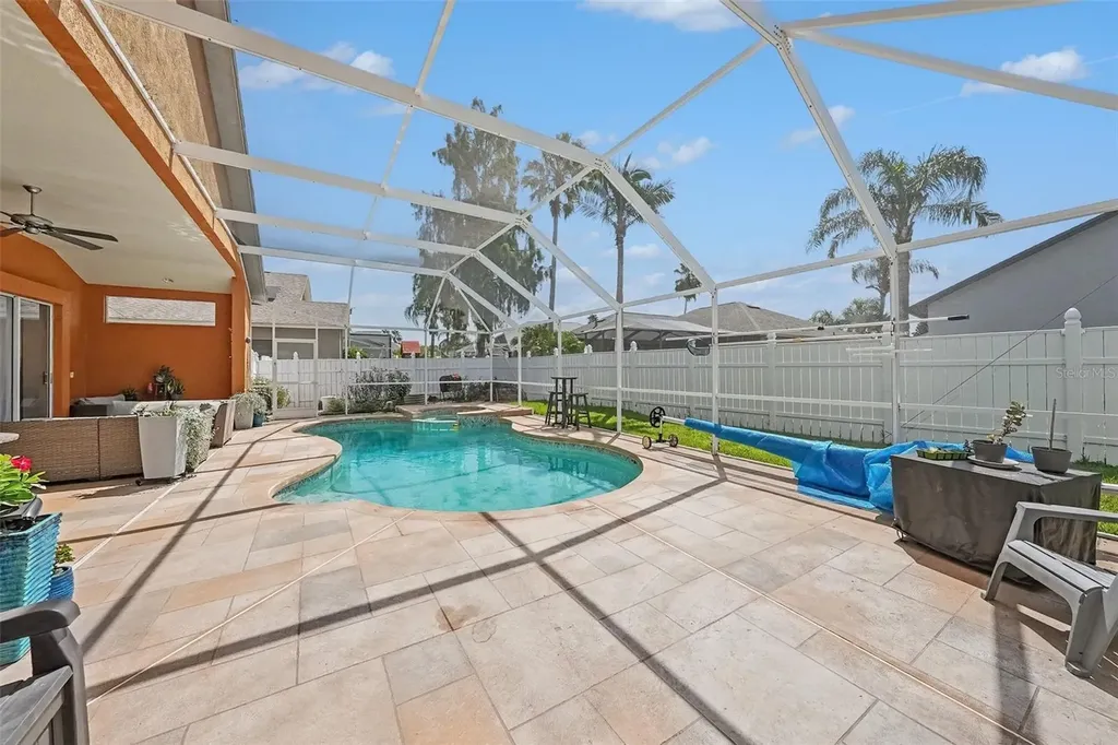 18425 Eastwyck Drive Tampa FL 33647