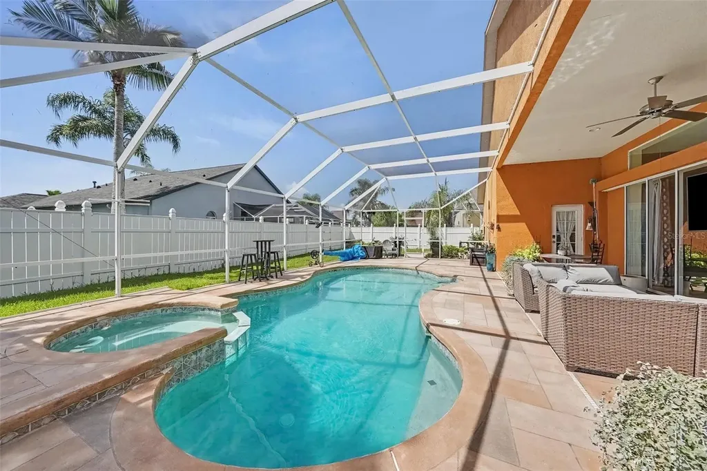 18425 Eastwyck Drive Tampa FL 33647