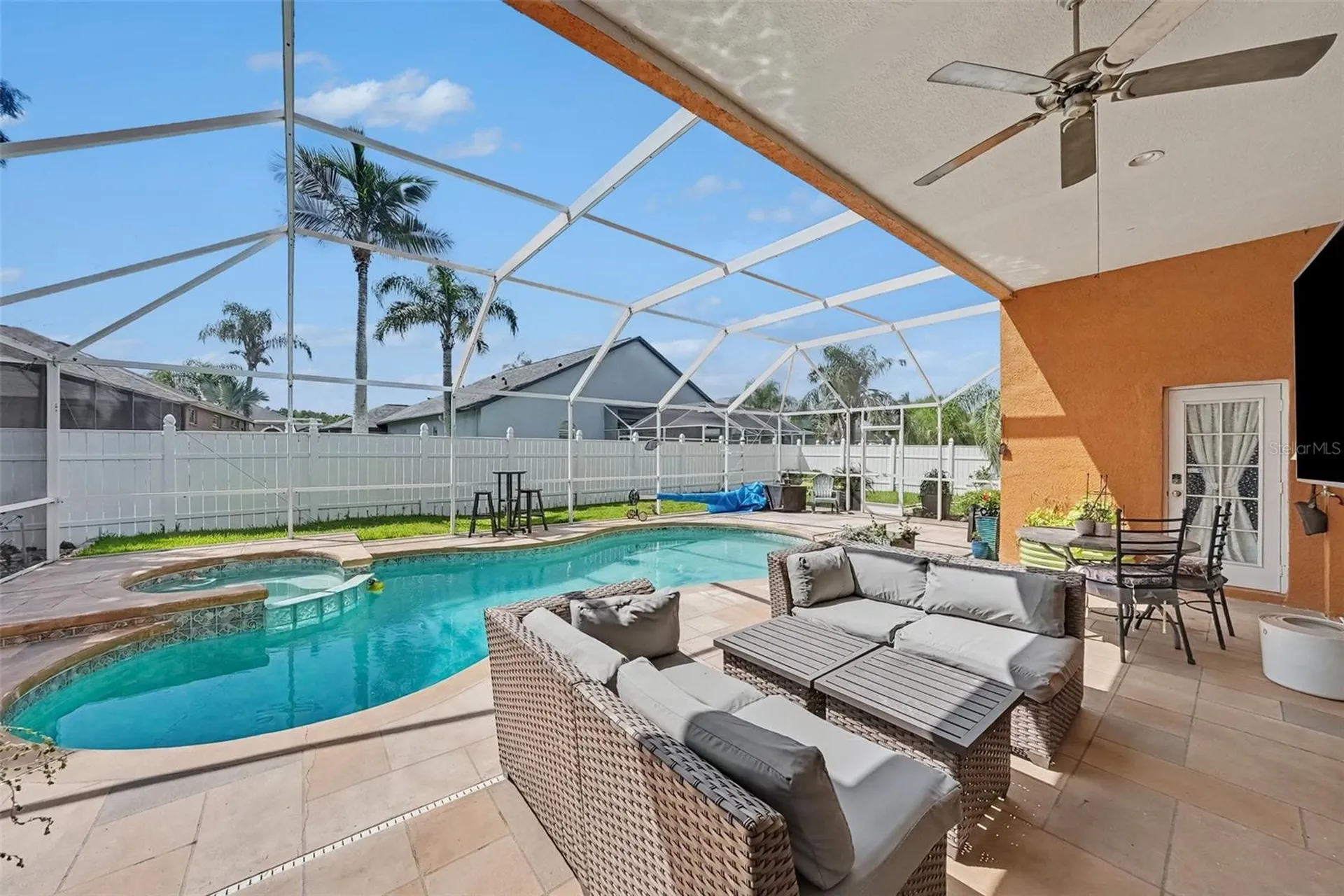 18425 Eastwyck Drive Tampa FL 33647