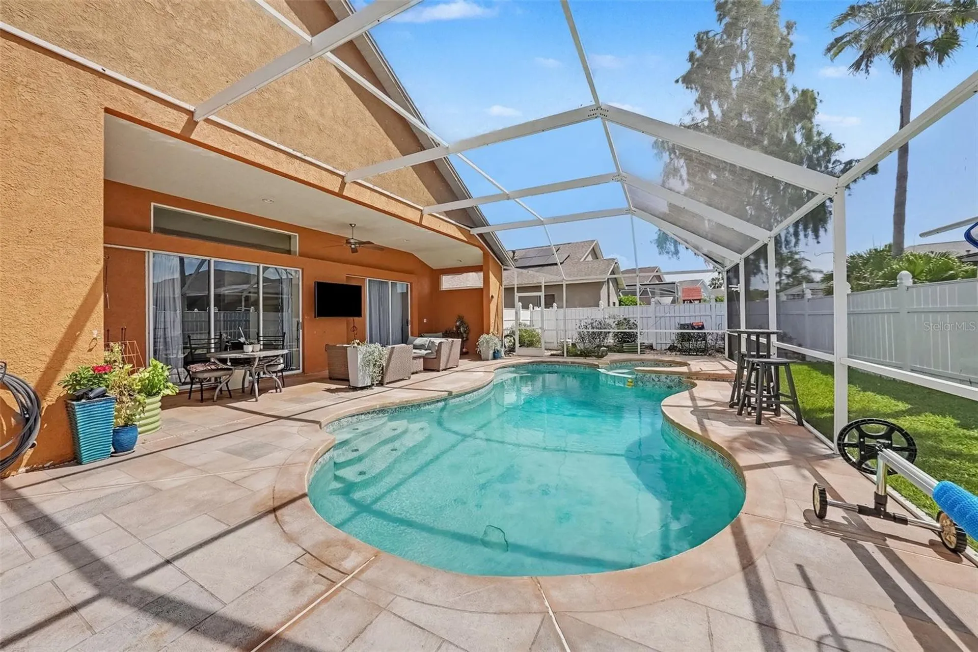 18425 Eastwyck Drive Tampa FL 33647
