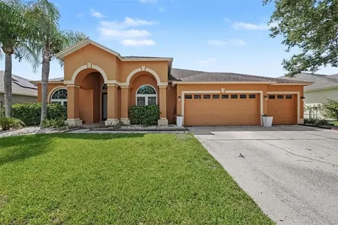 18425 Eastwyck Drive Tampa FL 33647