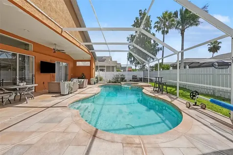 18425 Eastwyck Drive Tampa FL 33647