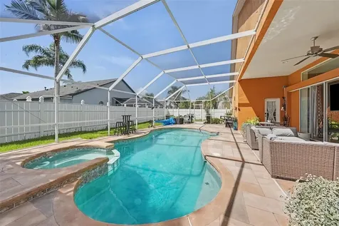 18425 Eastwyck Drive Tampa FL 33647