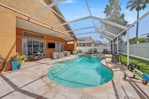 18425 Eastwyck Drive Tampa FL 33647