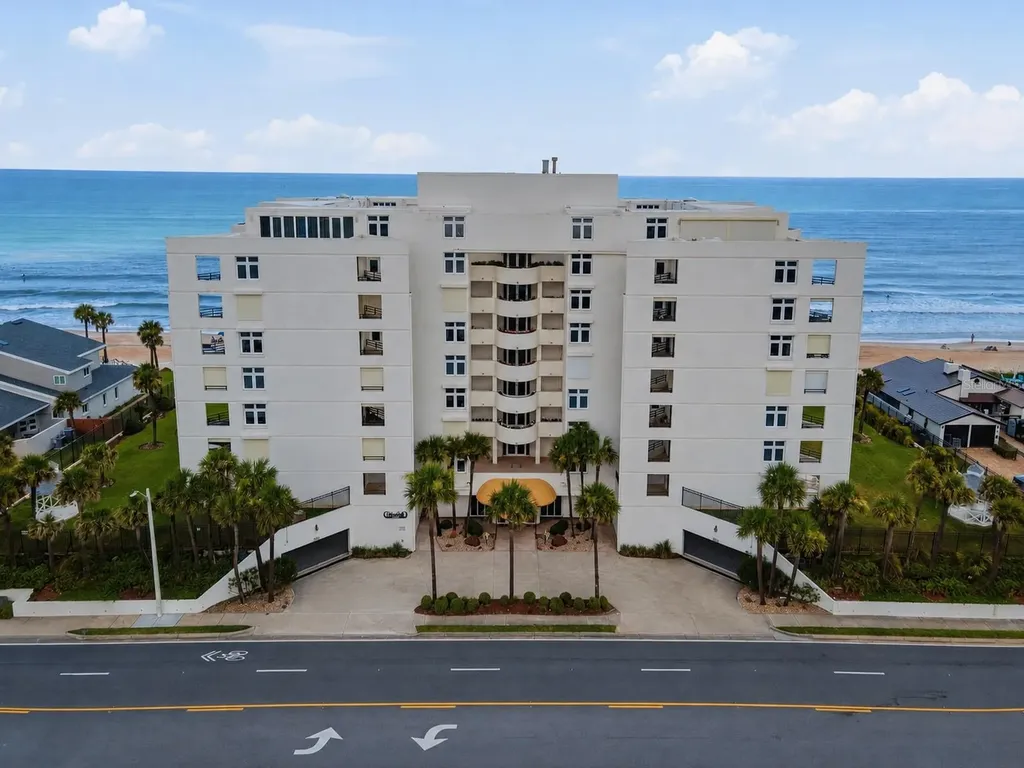 395 S Atlantic Avenue Ormond Beach FL 32176