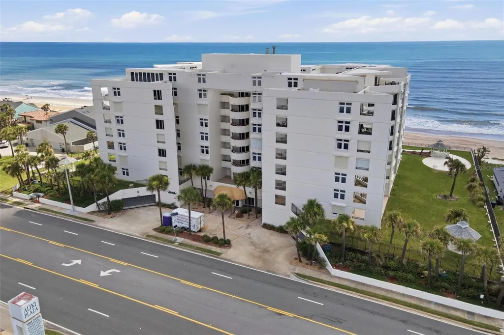 395 S Atlantic Avenue Ormond Beach FL 32176