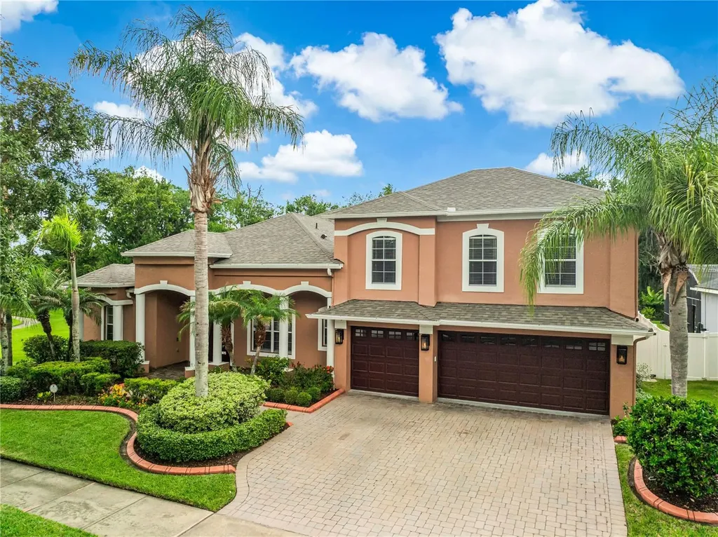 8615 Warwick Shore Crossing Orlando FL 32829